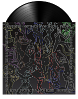 Pride 2021 - Queer Club Classics & New Age Anthems By Various Artists LP Vinyl Record