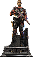 Suicide Squad - Deadshot 1/3 Scale Statue