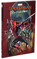 Spider-Man: Far From Home - Storybook Hardcover