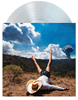 Geese - 3D Country LP Vinyl Record (Crystal Clear Coloured Vinyl)