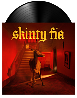 Fontaines D.C. - Skinty Fia LP Vinyl Record