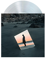 Beth Orton - Weather Alive LP Vinyl Record (Clear Vinyl)