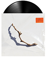 PJ Harvey - I Inside the Old Year Dying LP Vinyl Record