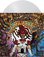 Witch - Sogolo LP Vinyl Record (Zamrock Dust Coloured Vinyl)
