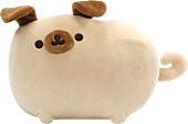 Pusheen - Pugsheen 10” Plush | Popcultcha