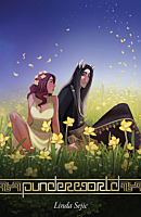 Punderworld - Volume 01 Trade Paperback Book