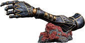 Clair Obscur - Expedition 33 - Arm of Gustave 1:1 Scale Life-Size Replica