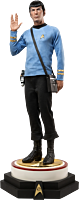 Star Trek: The Original Series - Spock Prestige Line 1/2 Scale Statue