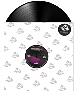 Purple Disco Machine - Dopamine LP Vinyl Record