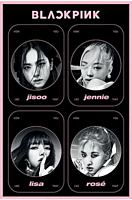 BLACKPINK - How You Like That Poster (284)
