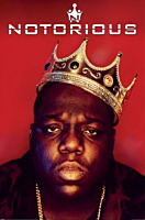 The Notorious B.I.G. - Crown Poster (265)