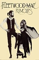 Fleetwood Mac - Rumours Poster (268)