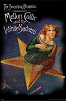 The Smashing Pumpkins - Mellon Collie and the Infinite Sadness Poster (259)