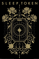 Sleep Token - Caramel Poster (271)