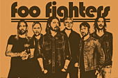 Foo Fighters - Group Poster (273)