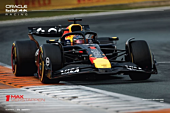F1: Formula 1 - Max Verstappen #1 Red Bull Zandvoort Poster (216)