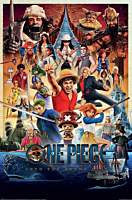 One Piece (2023) - Season 2 One Sheet Poster (274)