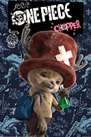 One Piece (2023) - Chopper Poster (272)