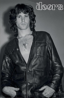 The Doors - Jim Morrison Poster (269)