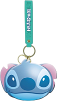 Lilo & Stitch - Stitch PVC Coin Purse with Hand Strap