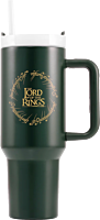 The Lord of the Rings - Elvish Inscription 40oz Insulated Tumbler