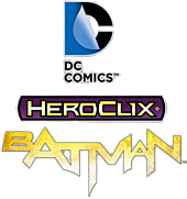 Heroclix - DC Batman Booster Brick 9ct 1