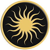 Dragon Age 2 - Chantry Patch