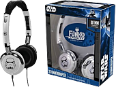 Star Wars - Stormtrooper Fold-Up Headphones
