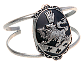 Twilight - Esme&#39s Bracelet Replica