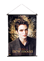Twilight - New Moon - Edward Forest Wall Scroll