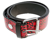 Twilight - Eclipse - Team Jacob Belt