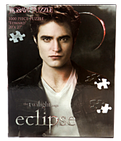 Twilight - Eclipse - Edward Jigsaw Puzzle