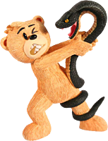 Bad Taste Bears - Horrorscopes Ophiuchus