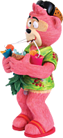 Bad Taste Bears - Sol