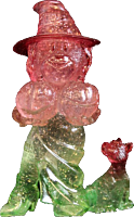 Bad Taste Bears - Magic Candy Meg (Limited Edition)