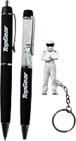 Top Gear - Floating Pen