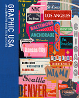 Graphic USA - An alternative Guide