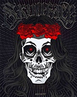 Skullface - An Illustrated History of the Human Skull