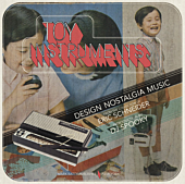 Toy Instruments - Design Nostalgia Music