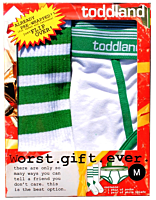 Toddland - Worst Gift Ever Box 1
