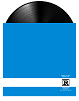 Queens of the Stone Age - Rated R LP Vinyl Record