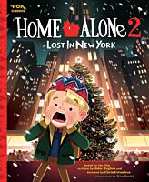 QUI69136-Home-Alone-2-Lost-in-New-York-The-Classic-Illustrated-Storybook-Pop-Classics-Hardcover-Book-01