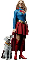 Supergirl (2026) - Supergirl INART 1/6th Scale Action Figure
