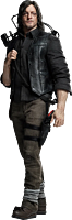 The Walking Dead - Daryl Dixon (Season 8) INART 1/6th Scale Action Figure