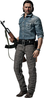 The Walking Dead - Rick Grimes (Season 8) INART 1/6th Scale Action Figure