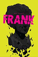 Frank by Ben Rankel Paperback
