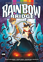 Rainbow Bridge by Steve Orlando Paperback Book