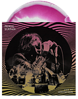 Primal Scream - Live At Levitation LP Vinyl Record (Pink & White Swirl Coloured Vinyl)