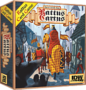 Rattus Cartus - Card Game