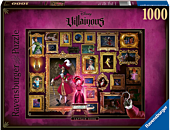Disney Villainous - Captain Hook 1000 Piece Jigsaw Puzzle